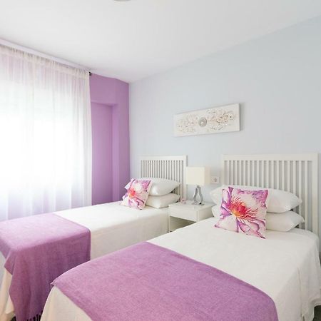 Unique Homes Las Setas La Campana Sevilla Exteriér fotografie